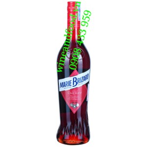 Rượu mùi Jolie Brandy Marie Brizard 700ml