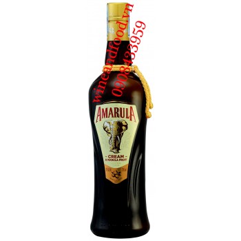 Rượu sữa Amarula 700ml