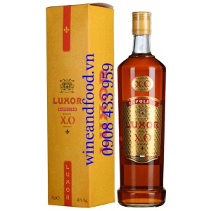 Rượu Brandy Luxor Napoleon X.O Spéciale 700ml