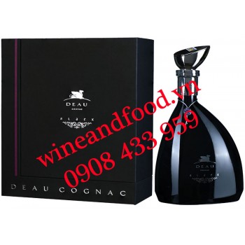 Rượu Cognac Deau Black 700ml