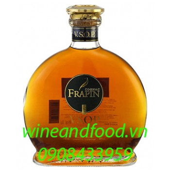 Rượu Cognac Frapin VSOP 700ml