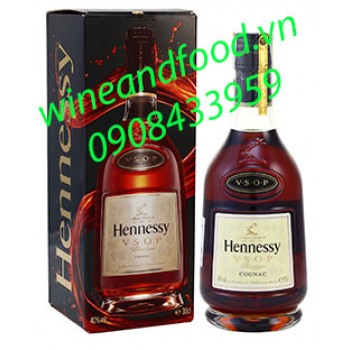 Rượu Cognac Hennessy VSOP 350ml