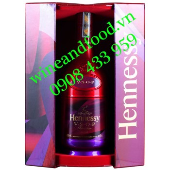 Rượu Cognac Hennessy VSOP Privilege Limited Edition 2021