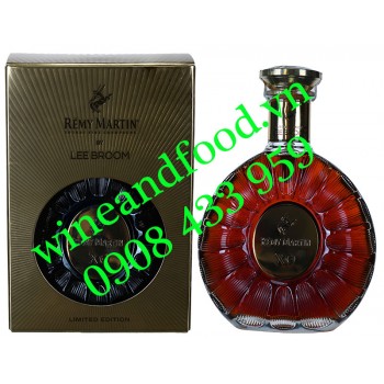 Rượu Cognac Rémy Martin XO by Lee Broom limited edition 70cl