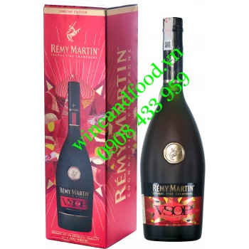 Rượu Rémy Martin VSOP Limited Edition 70cl