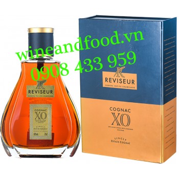 Rượu Reviseur XO Cognac 70cl