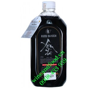 Rượu Ba Kích Yên Tử 1950ml