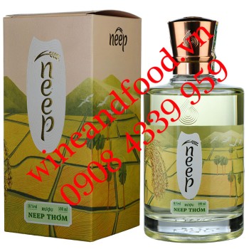 Rượu Neep Thơm 500ml