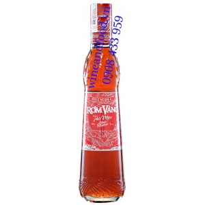 Rượu Rơm Vàng Táo Mèo Rice Vodka 500ml