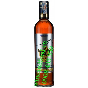 Rượu Táo Mèo Vip Rượu Việt 500ml