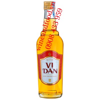 Rượu Vị Dân Thượng Hạng 375ml