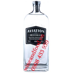 Rượu Aviation American Gin 750ml