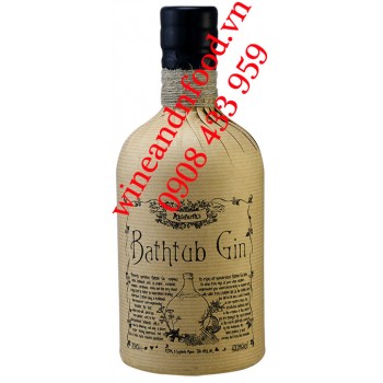 Rượu Gin Bathtub Ableforth's 70cl