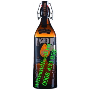 Rượu Gin Mashed Up Furbrew Craft 700ml