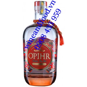 Rượu Gin Opihr European Edition Aromatic Bitters 70cl