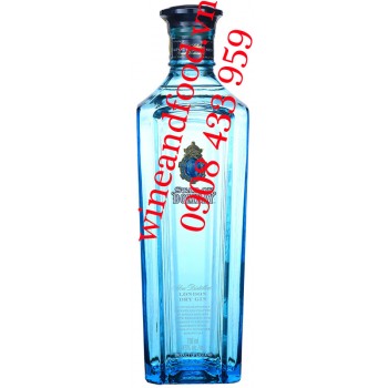 Rượu Gin Star Of Bombay 750ml