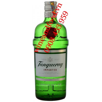 Rượu Gin Tanqueray 750ml