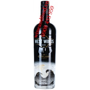 Rượu Gin The West Winds The Cutlass 700ml