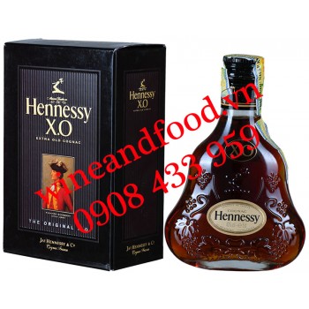 Rượu Hennessy XO mini 5cl