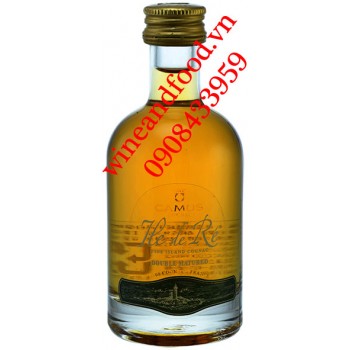 Rượu mini Cognac Camus Ile de Ré 5cl