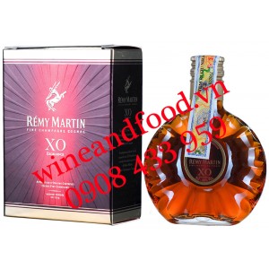 Rượu mini Cognac Rémy Martin XO 5cl