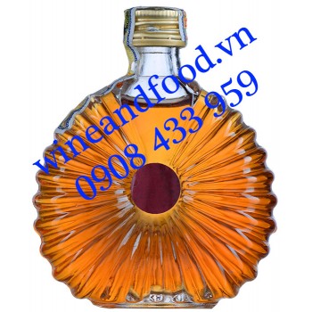 Rượu Mini Old Brandy Louis III 5cl