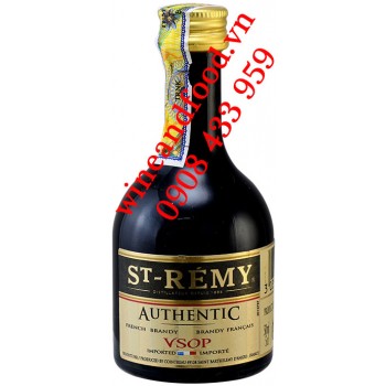 Rượu mini ST Remy Brandy VSOP 50ml