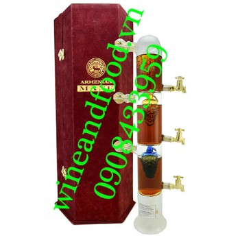 Rượu Brandy XO Mane 750ml