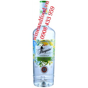 Rượu Cachaca Thoquino 700ml