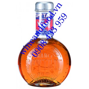 Rượu Rum Spytail Cognac Barrels 70cl