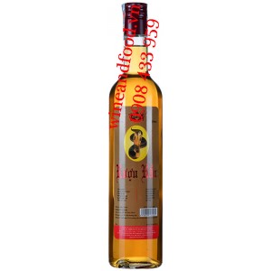 Rượu rắn SPT 500ml