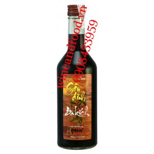 Rượu Sân Đình Ba Kích Vodka Men 390ml