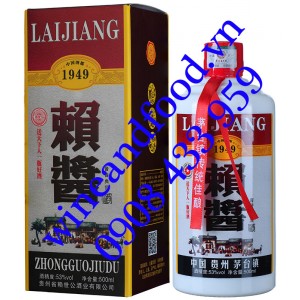 Rượu Mao Đài 1949 Laijiang 500ml