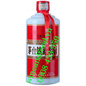 Rượu Mao Đài Quý Châu Laishi Gong 500ml