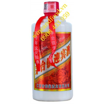 Rượu Mao Đài Quý Châu Xinyuan 500ml