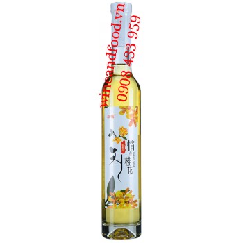Rượu hoa Chi Mộc Youmei 375ml