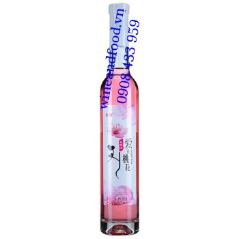 Rượu hoa đào Youmei 375ml