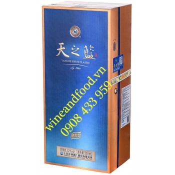 Rượu Thiên Chi Lam 500ml