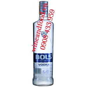 Rượu Vodka Bols Amsterdam 1575 700ml