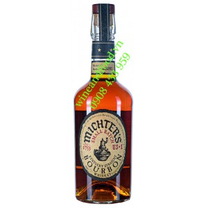 Rượu Whiskey Michter’s Us1 Small Batch 700ml