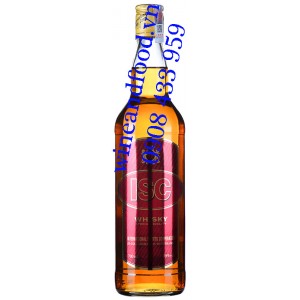 Rượu Whisky ISC 700ml