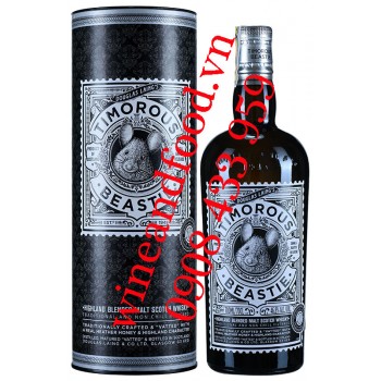 Rượu Whisky Timorous Beastie Douglas Laing's 70cl