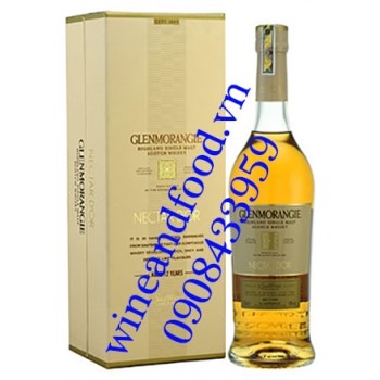 Rượu Whisky Glenmorangie Nectar D'OR 12 năm 70cl