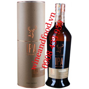 Rượu Whisky Glenfiddich IPA Experiment single malt 70cl