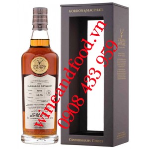 Rượu Whisky Gordon & Macfail Caol Ila 1995 24 năm 70cl