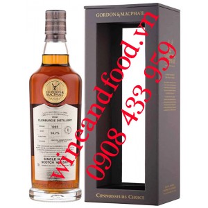 Rượu Whisky Gordon & Macfail Glenburgie 1995 24 năm 70cl