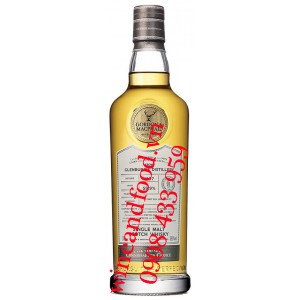 Rượu Whisky Gordon & Macfail Glenburgie 1997 21 năm 70cl