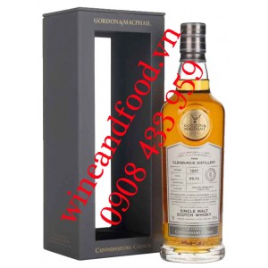 Rượu Whisky Gordon & Macfail Glenburgie 1997 22 năm 70cl