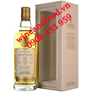 Rượu Whisky Gordon & Macphail Connoisseur Choice CS Strathmill 2004 13 năm