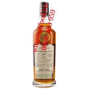 Rượu Whisky Gordon & Macphail Highland Park 2004 15 năm 70cl